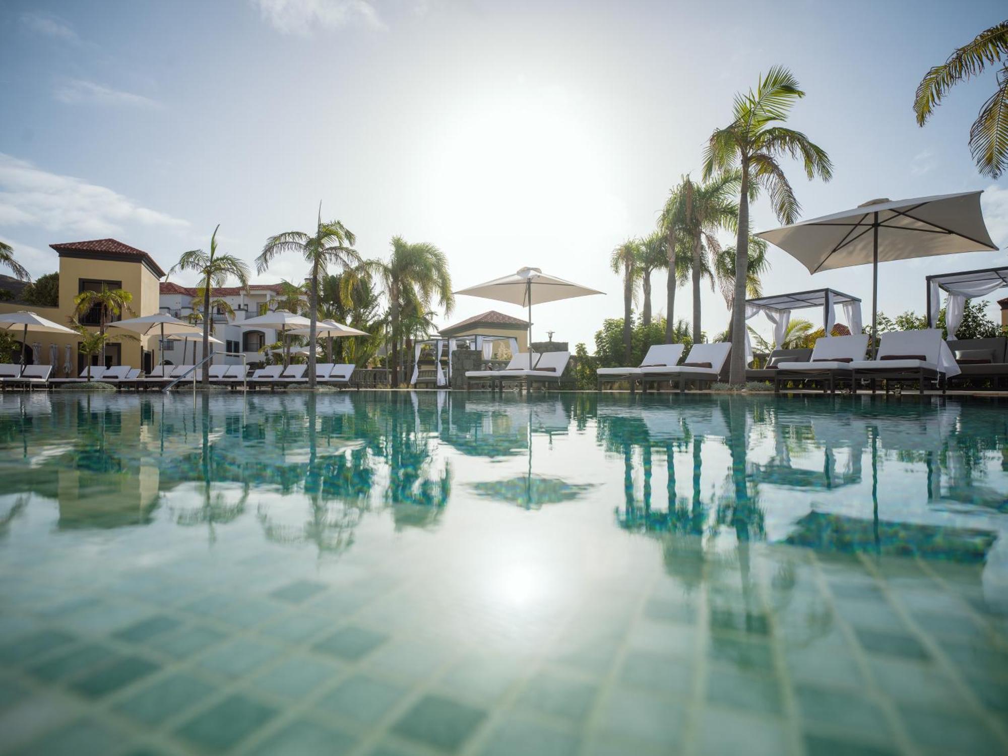Dreams Madeira Resort Spa & Marina Канісал Екстер'єр фото