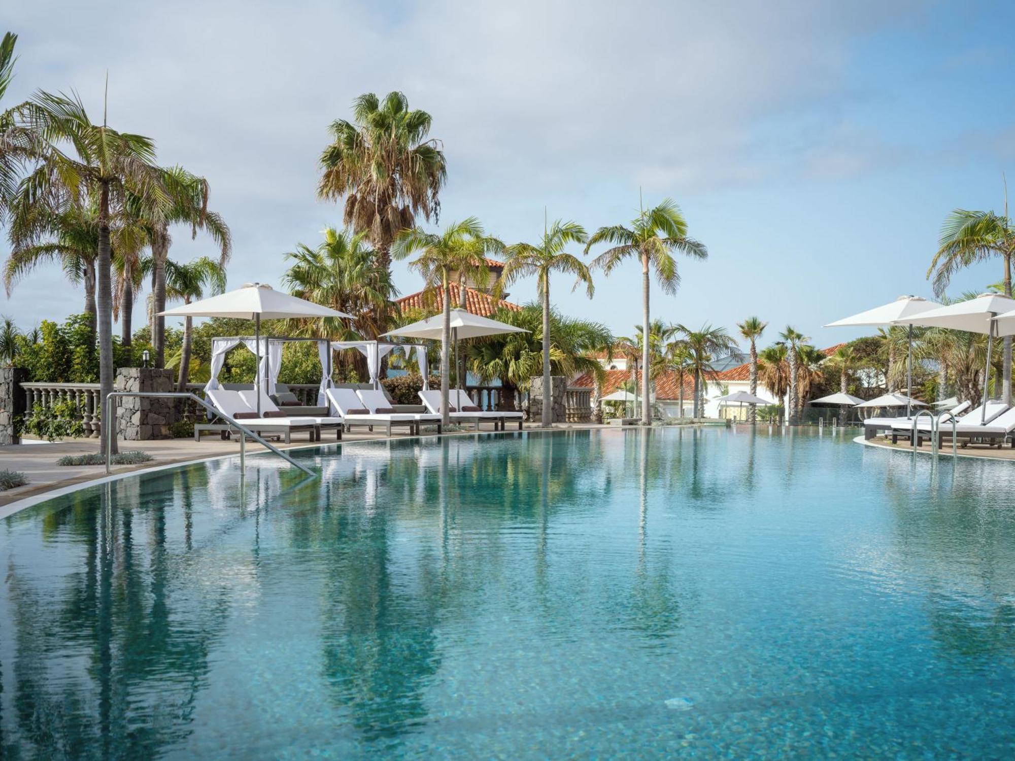 Dreams Madeira Resort Spa & Marina Канісал Екстер'єр фото