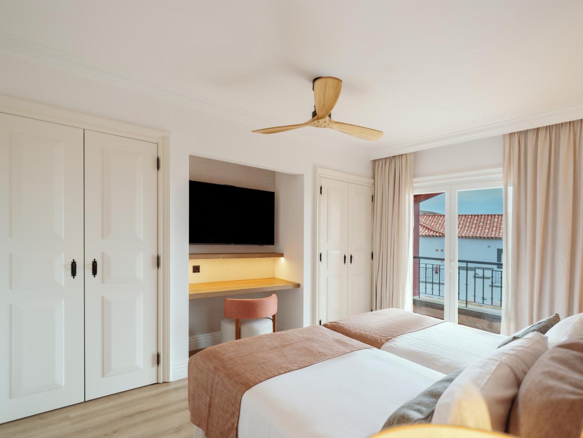 Dreams Madeira Resort Spa & Marina Канісал Екстер'єр фото