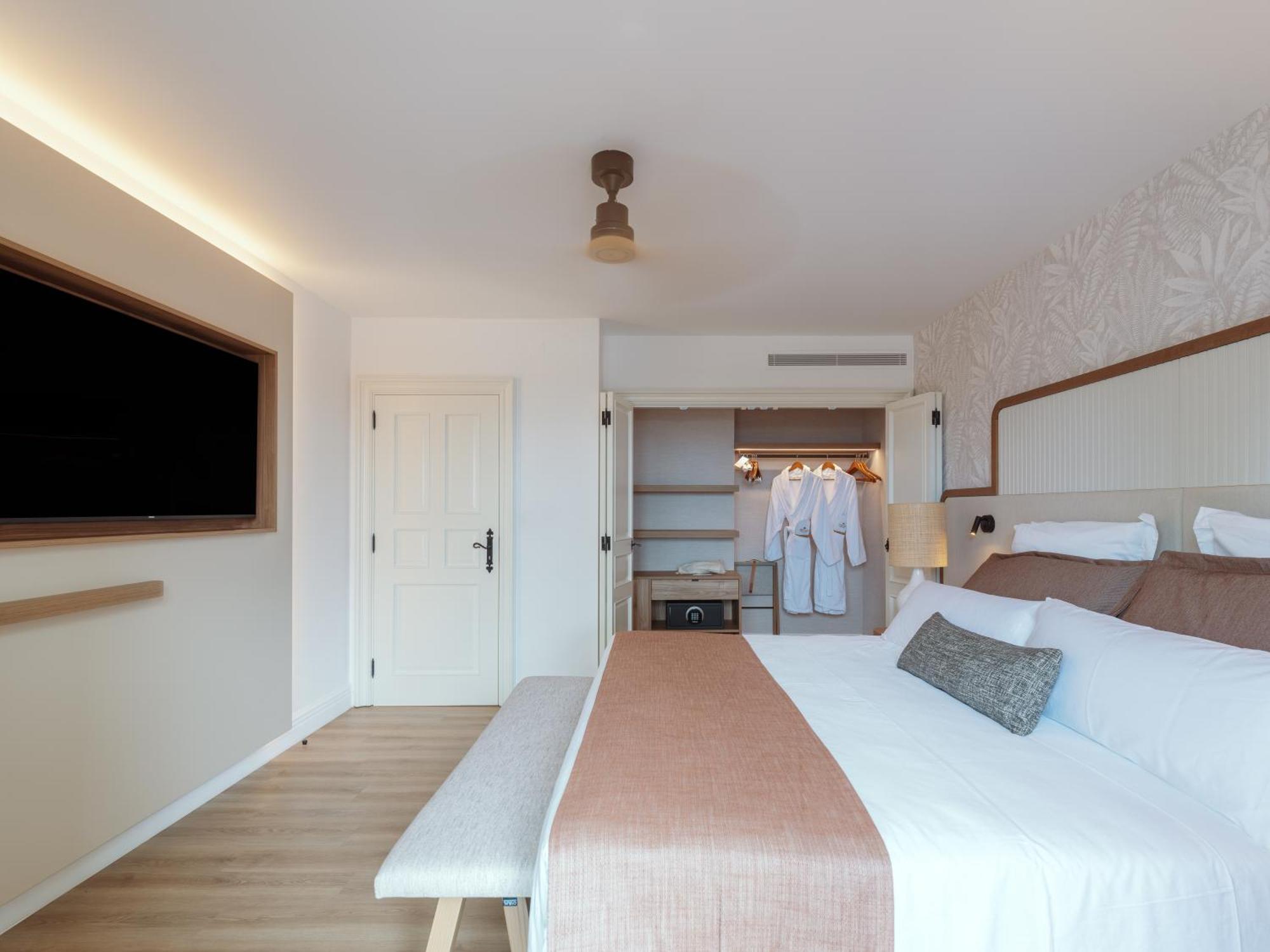 Dreams Madeira Resort Spa & Marina Канісал Екстер'єр фото