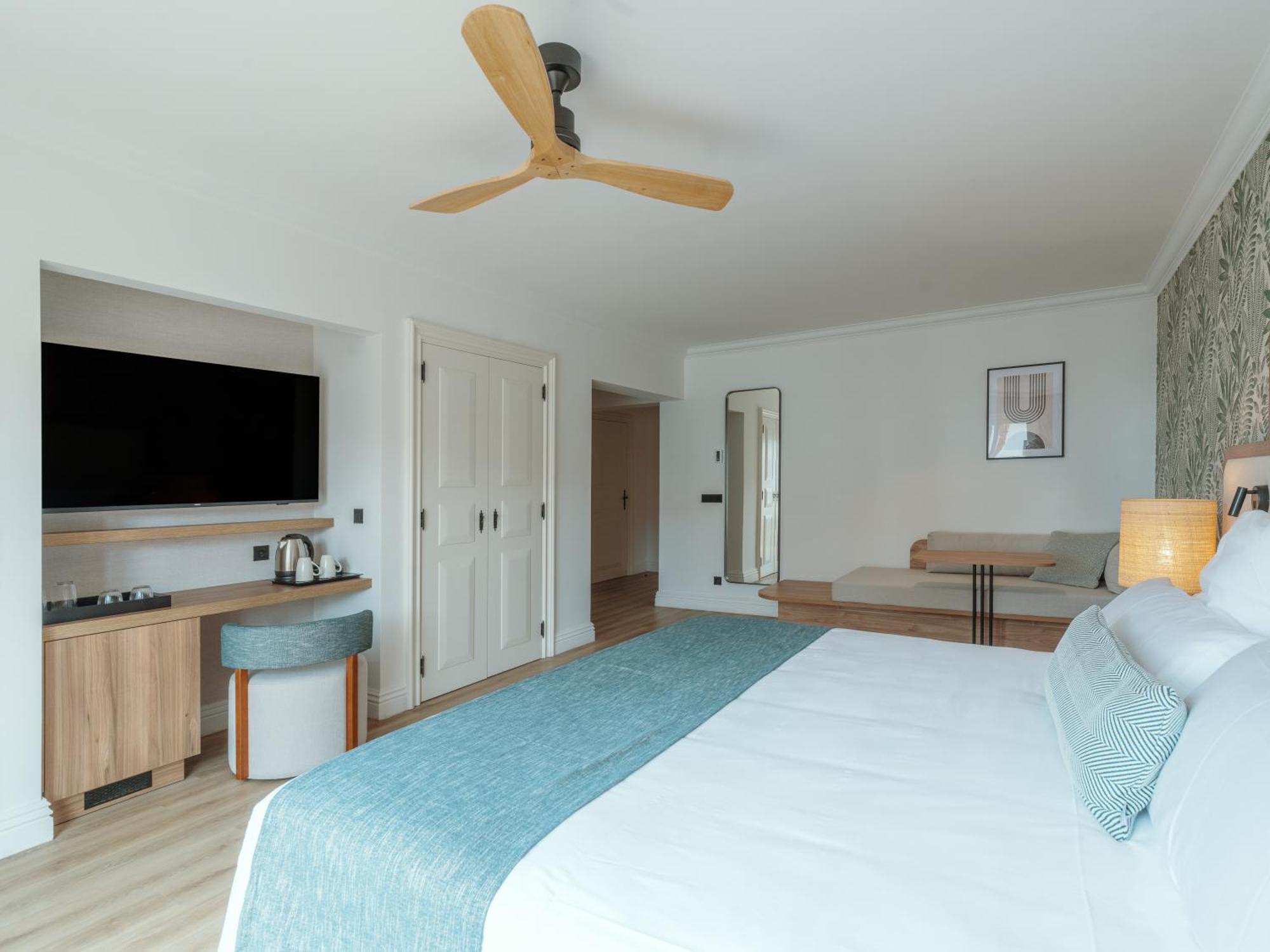 Dreams Madeira Resort Spa & Marina Канісал Екстер'єр фото