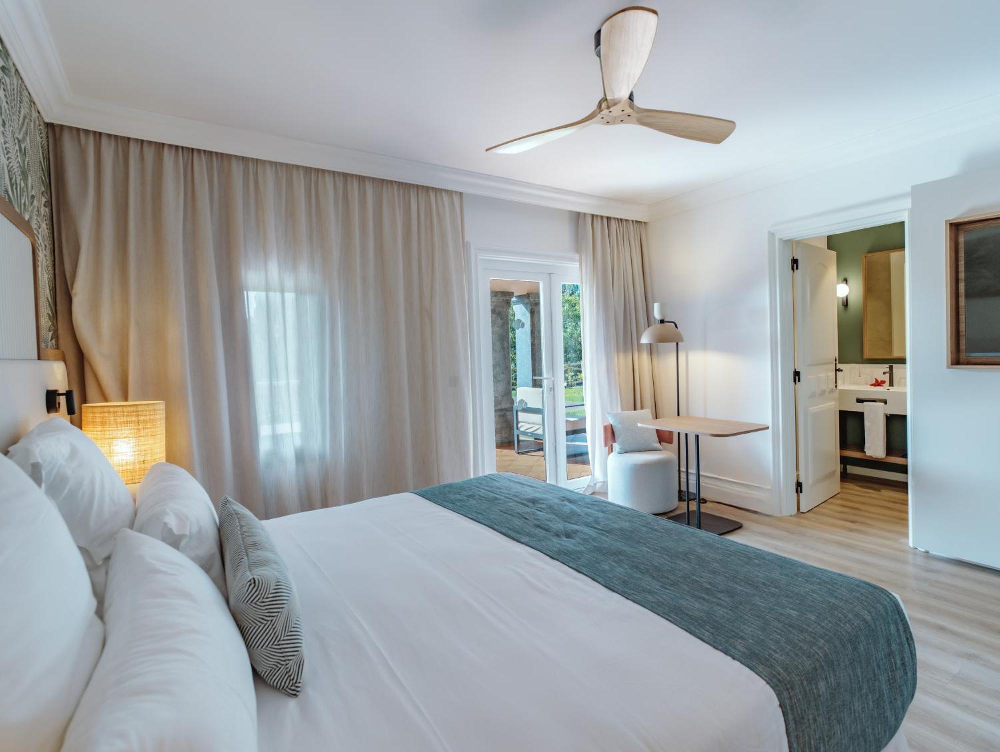 Dreams Madeira Resort Spa & Marina Канісал Екстер'єр фото