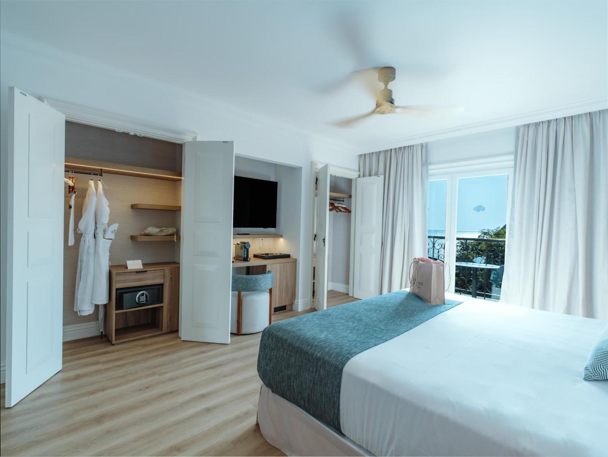 Dreams Madeira Resort Spa & Marina Канісал Екстер'єр фото