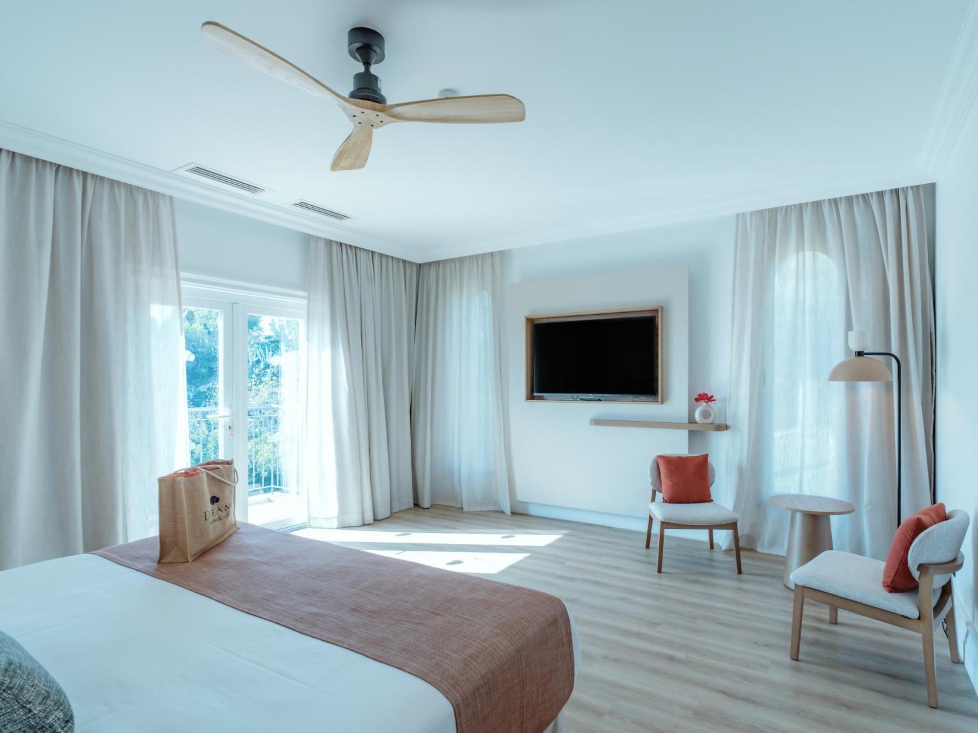 Dreams Madeira Resort Spa & Marina Канісал Екстер'єр фото